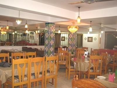 Hotel Mahamaya Bodh Gaja Zewnętrze zdjęcie